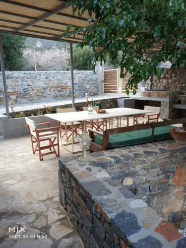 Villa Maria Elounda