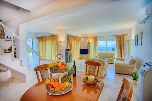 Elounda Paul Villa