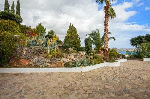 Elounda Paul Villa