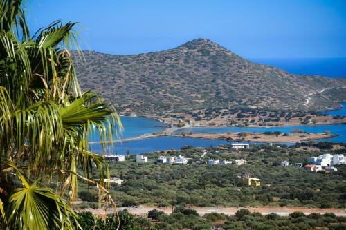 Elounda Paul Villa