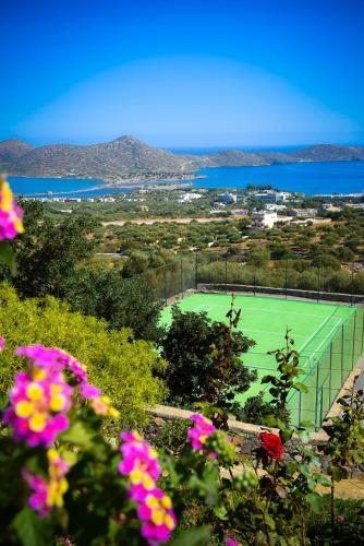 Elounda Paul Villa