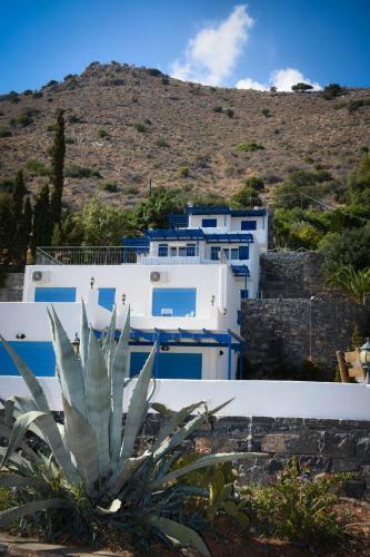Elounda Paul Villa