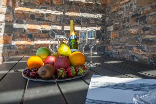 Maris Luxury Villa