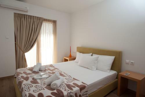 Maris Luxury Villa