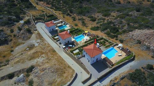 Maris Luxury Villa