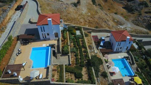Maris Luxury Villa