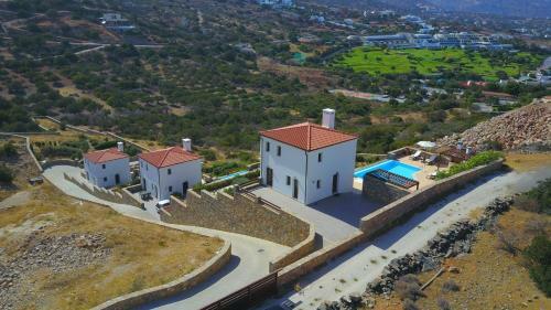 Maris Luxury Villa