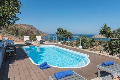 Villa Kalydon Homes 2