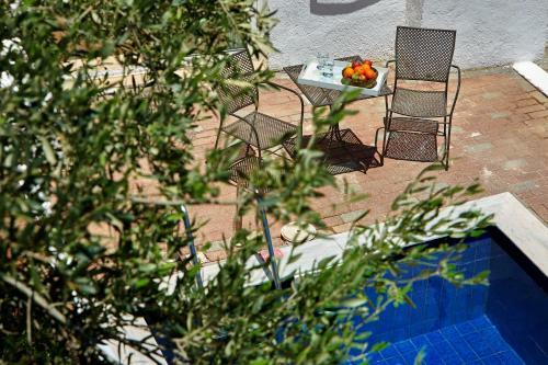 Elounda Eleon Villas