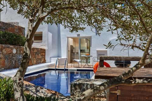 Elounda Eleon Villas