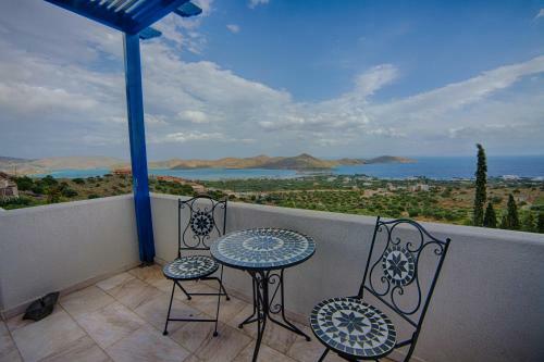 Elounda Theo Villa