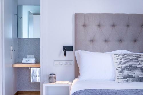 Hotel Shapes Luxury Suites