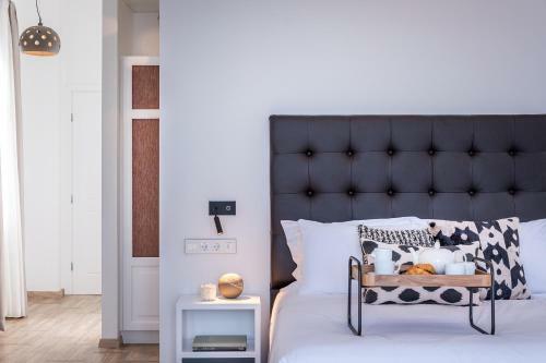 Hotel Shapes Luxury Suites