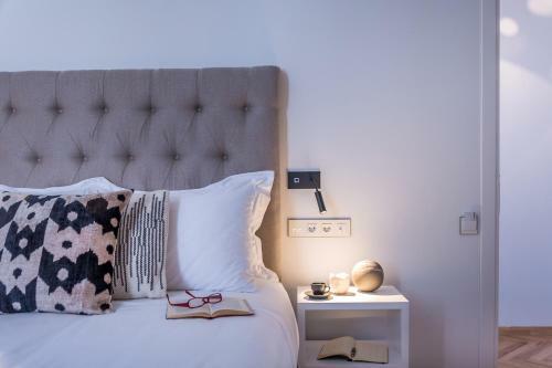 Hotel Shapes Luxury Suites