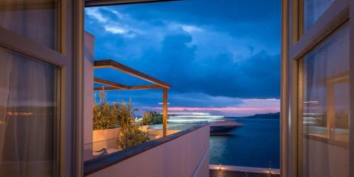 Hotel Shapes Luxury Suites