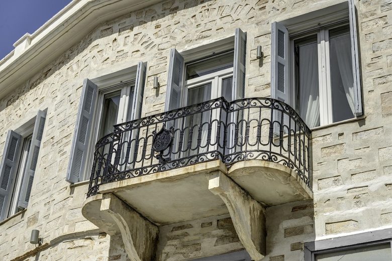 Hostal 1844 Suites