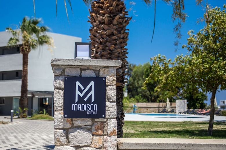 Hotel Madison Boutique