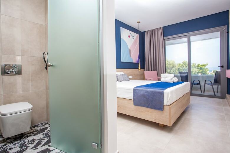 Hotel Madison Boutique