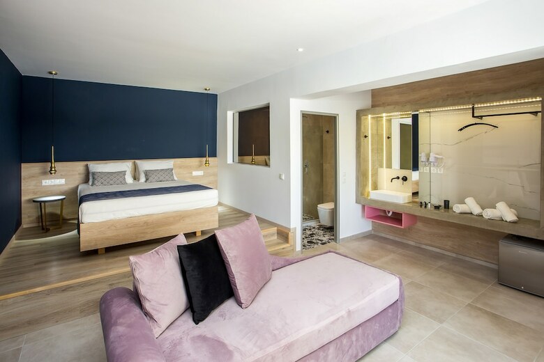 Hotel Madison Boutique