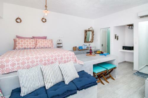 Apartamento Len Art Alternative Studios