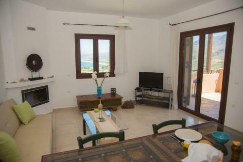 Apartamento Loquat - Hilltop House
