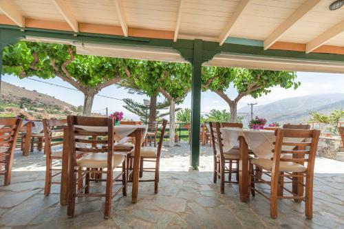 Hotel Harma - Grand Sea & Mountains View