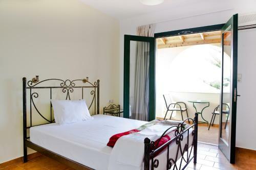 Hotel Harma - Grand Sea & Mountains View