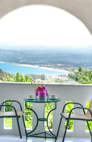 Hotel Harma - Grand Sea & Mountains View