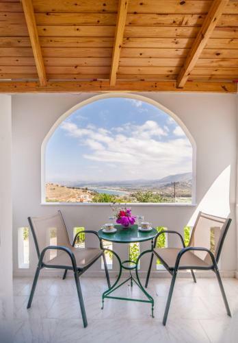 Hotel Harma - Grand Sea & Mountains View
