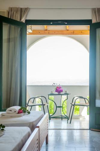 Hotel Harma - Grand Sea & Mountains View