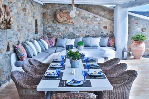 Villa Sunshine By Elite Estates
