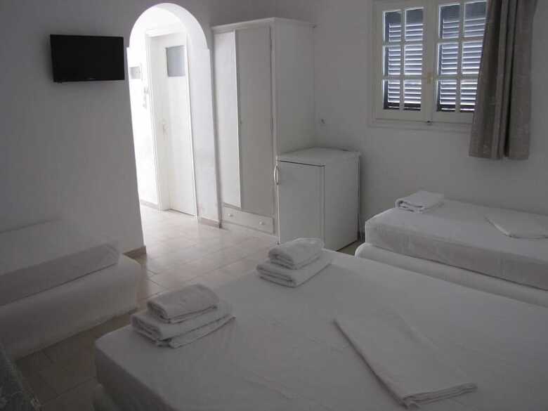 Apartamento Villa Garden
