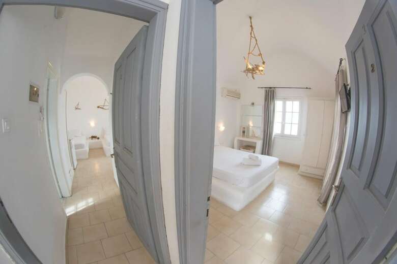 Apartamento Villa Garden