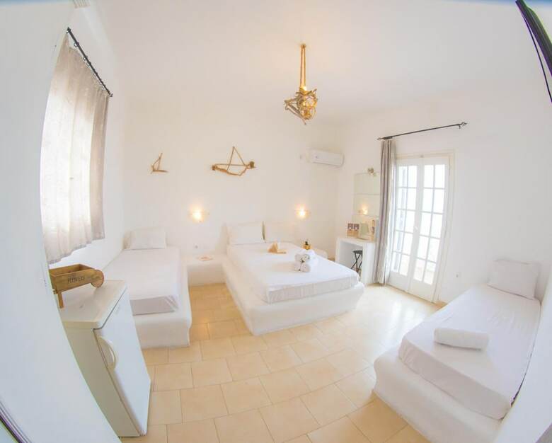 Apartamento Villa Garden