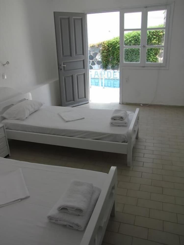Apartamento Villa Garden