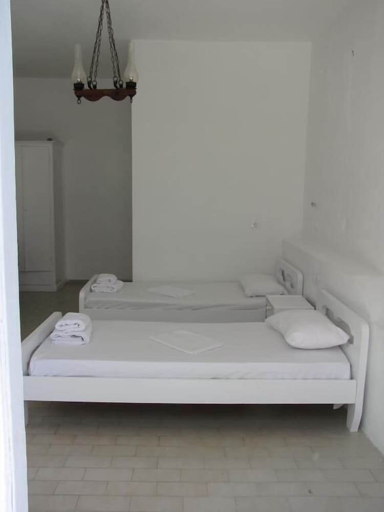 Apartamento Villa Garden