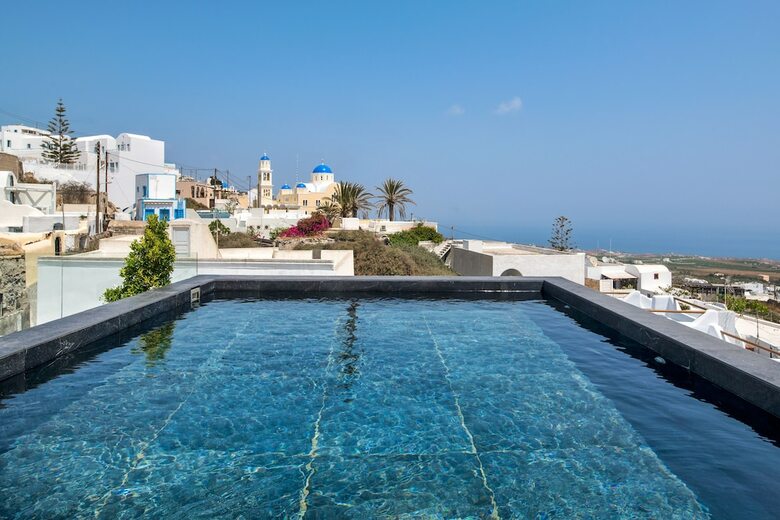 Mirinda Villa
