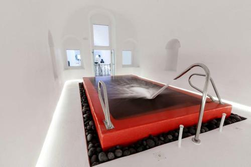 Villa Opera Mansion Santorini