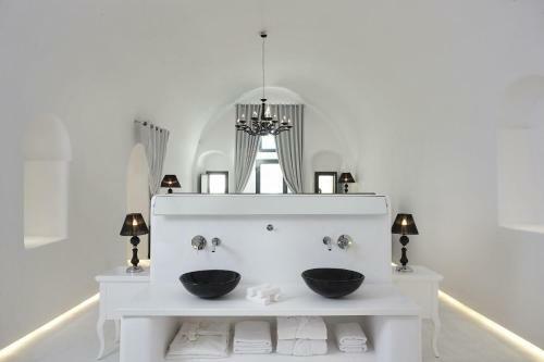 Villa Opera Mansion Santorini