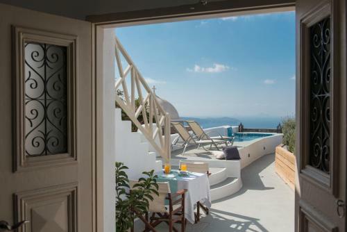 Serenity Suites & Villa