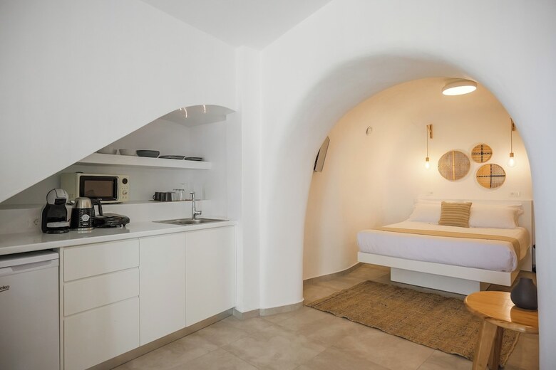 Villa Valery Suites
