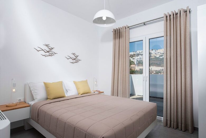 Villa Valery Suites