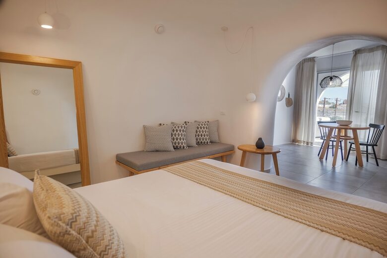 Villa Valery Suites