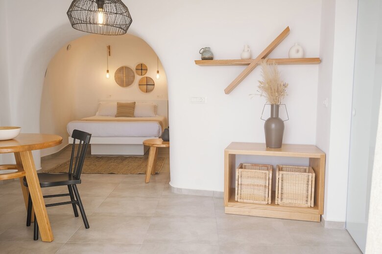Villa Valery Suites