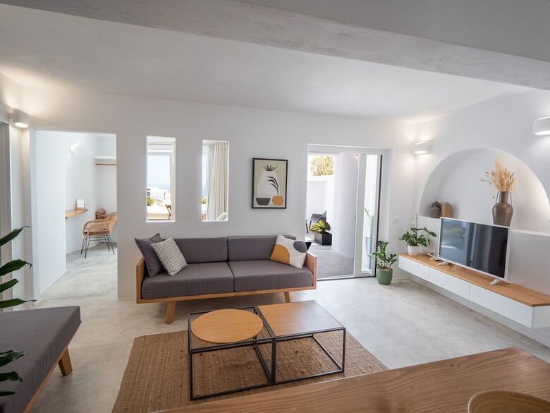 Villa Valery Suites