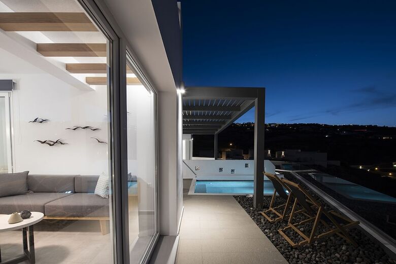 Villa Valery Suites