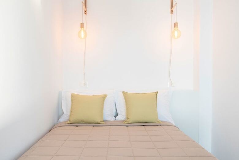 Villa Valery Suites