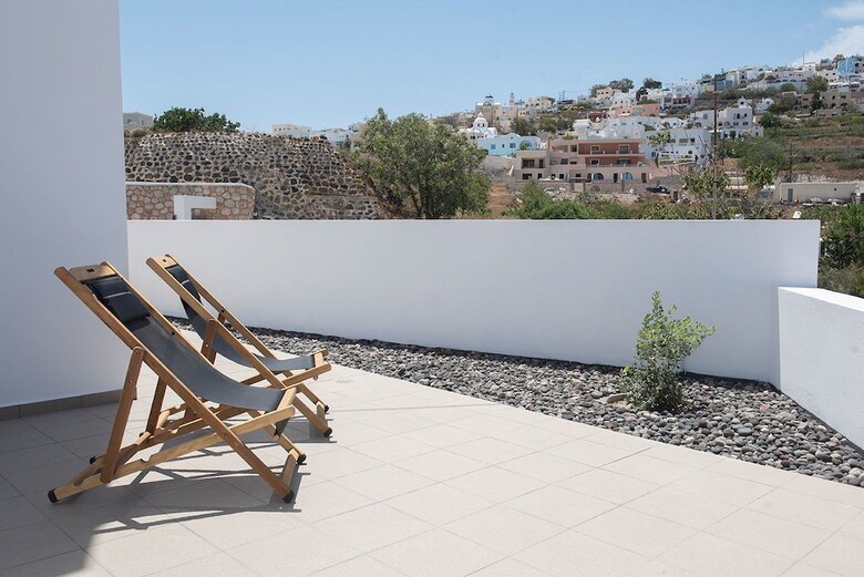 Villa Valery Suites