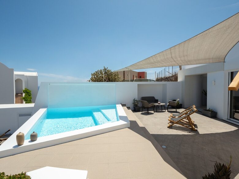 Villa Valery Suites