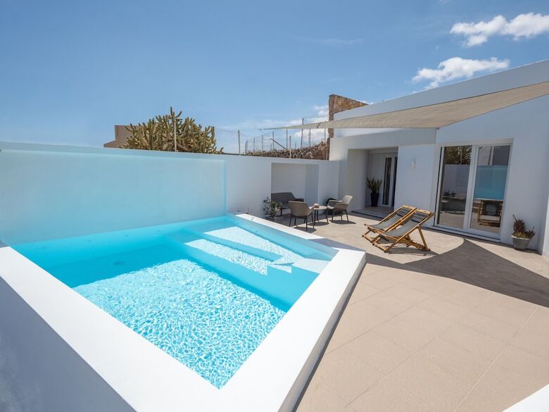 Villa Valery Suites